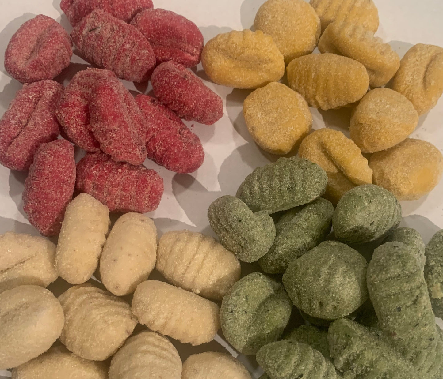 Potato Gnocchi 800g